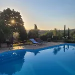 Casa Marie Leonie Prázdninový dům *