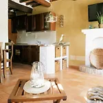 Casa Marie Leonie Mondavio