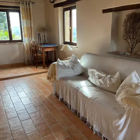Holiday home Casa Marie Leonie Mondavio