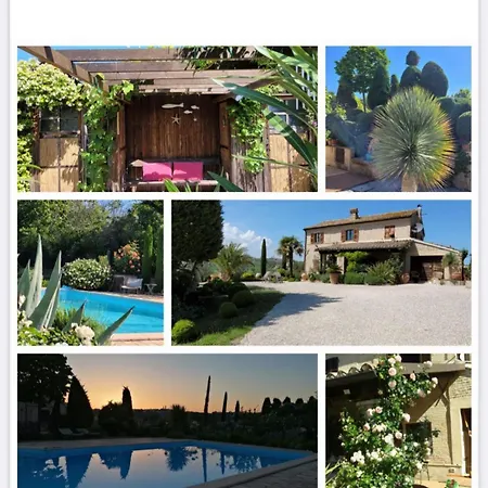 Casa Marie Leonie