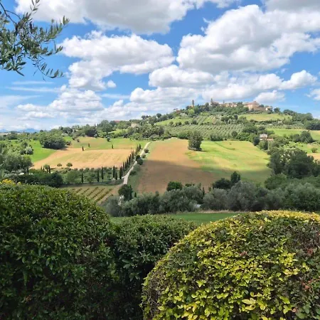 Casa Marie Leonie Holiday home Mondavio