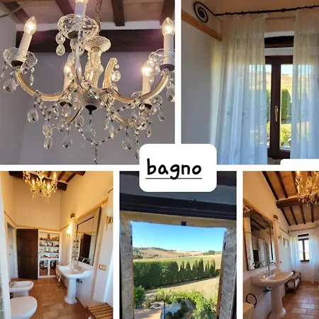 Holiday home Casa Marie Leonie *