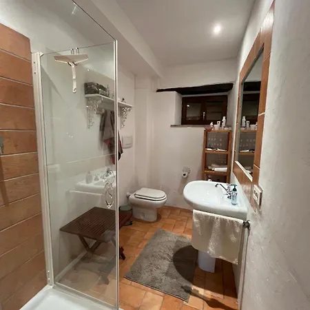Holiday home Casa Marie Leonie