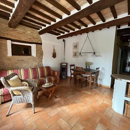 Casa Marie Leonie *