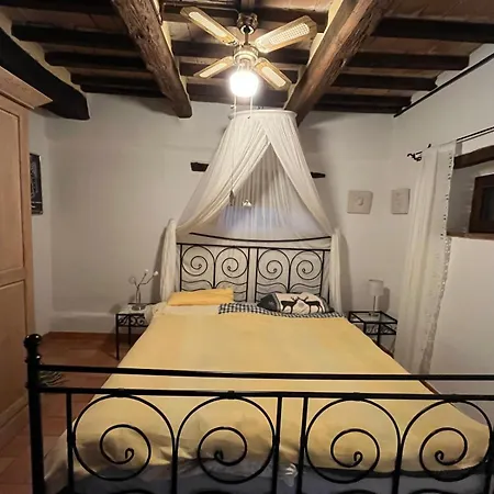 Holiday home Casa Marie Leonie