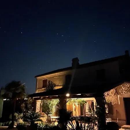 Casa Marie Leonie 度假居 Mondavio