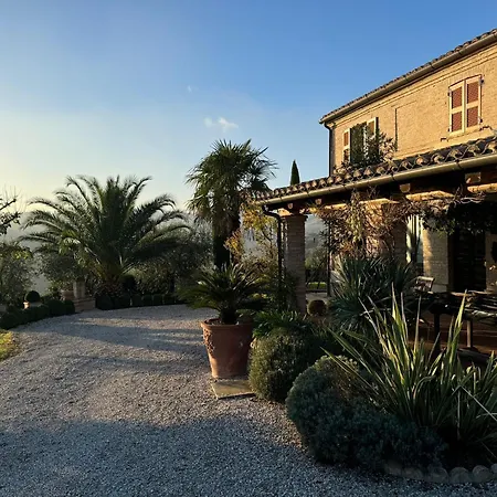 Casa Marie Leonie Mondavio