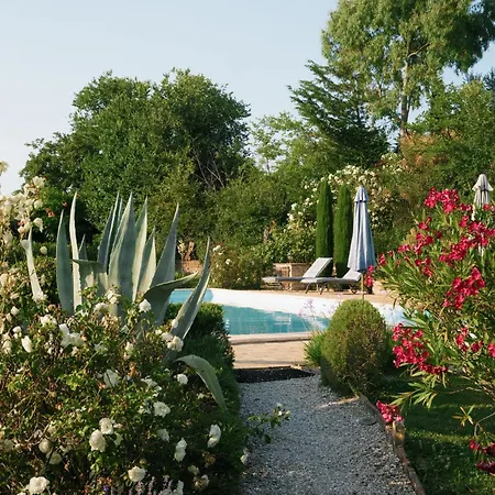 度假居 Casa Marie Leonie Mondavio