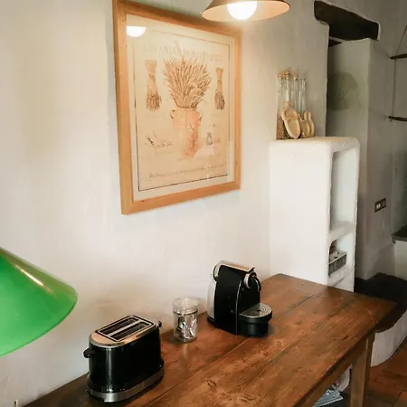 Casa Marie Leonie Mondavio