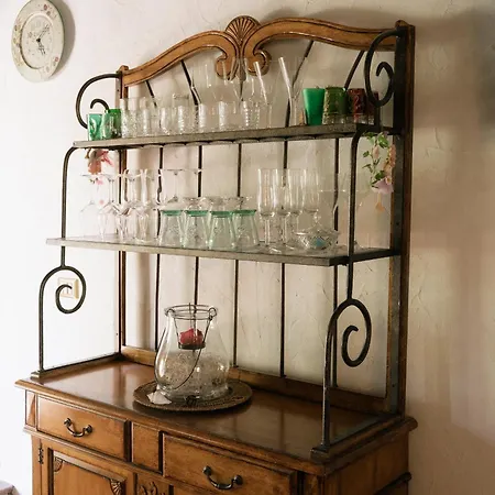 Tatil Evi Casa Marie Leonie *