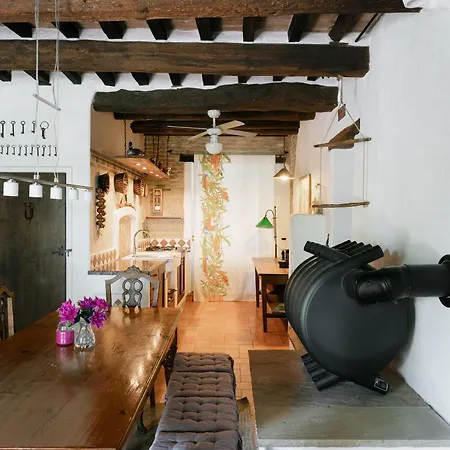 Casa Marie Leonie Mondavio