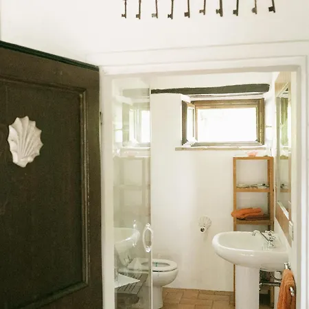 Casa Marie Leonie 度假居