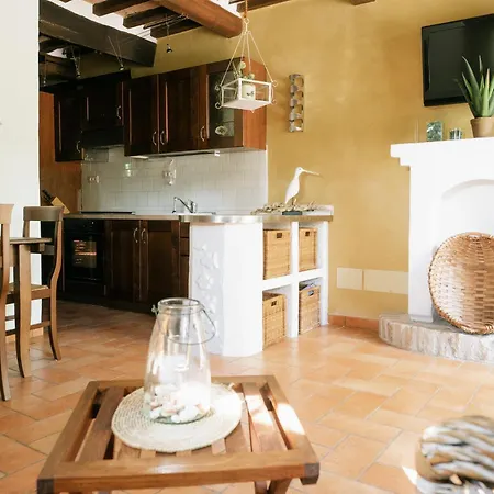 Casa Marie Leonie Mondavio