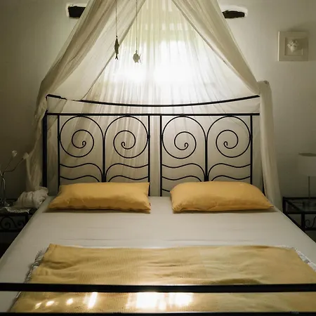 Casa Marie Leonie * Mondavio