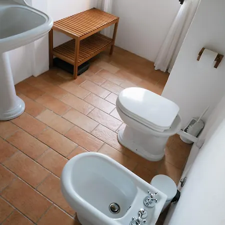 Casa Marie Leonie 度假居 Mondavio