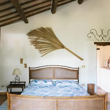 Casa Marie Leonie
