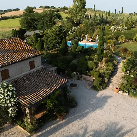Casa Marie Leonie *