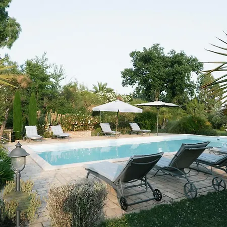 Casa Marie Leonie 度假居 Mondavio