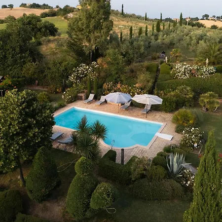 度假居 Casa Marie Leonie